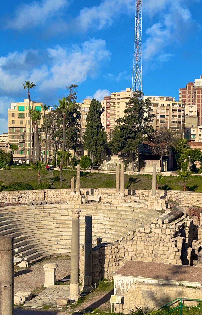 mnl_zh's tweet photo. #alex #Alexandria https://t.co/HfzoC6zdxd