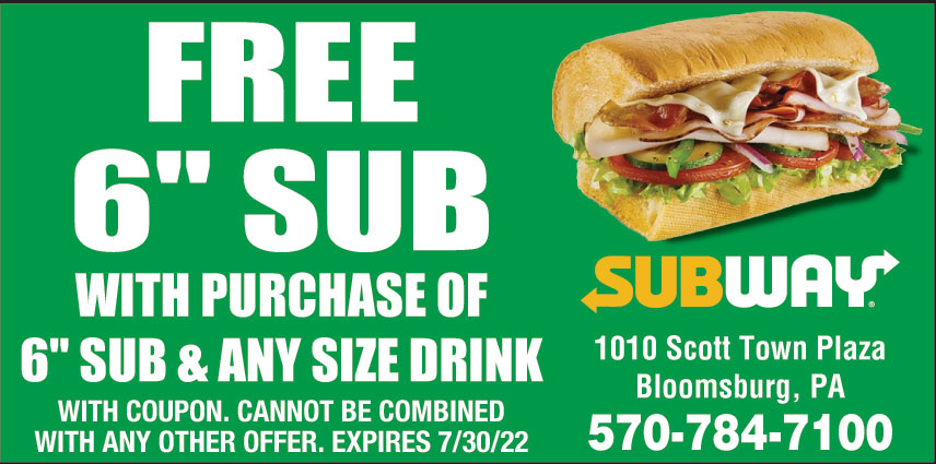 Coupons for Subway - Free coupons & deals APK for Android Download