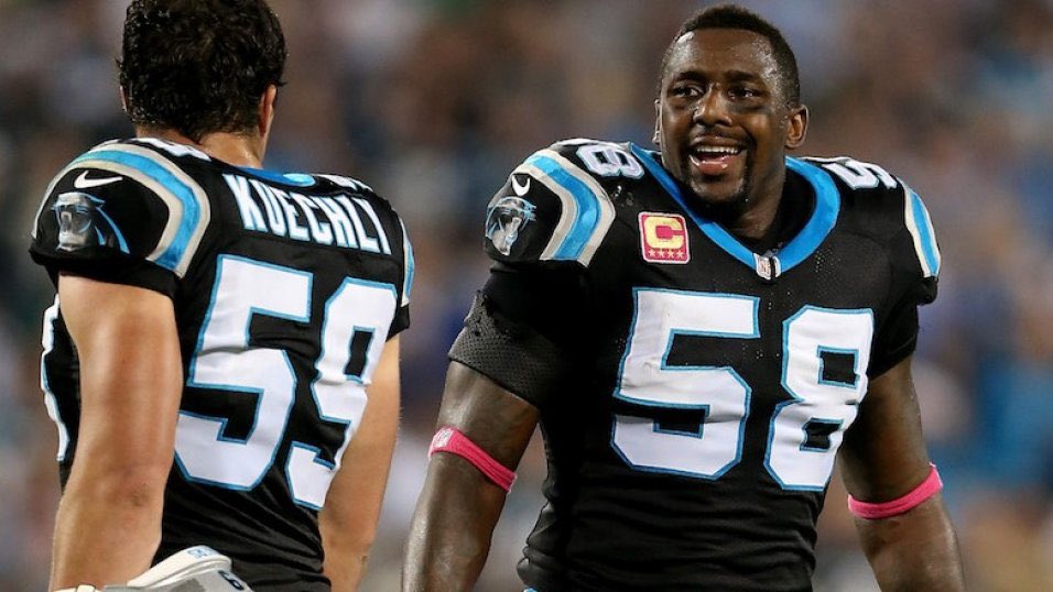 JasonHewitt50's tweet photo. I miss watching these two go to work. #KeepPounding https://t.co/zFWOtqXWjA