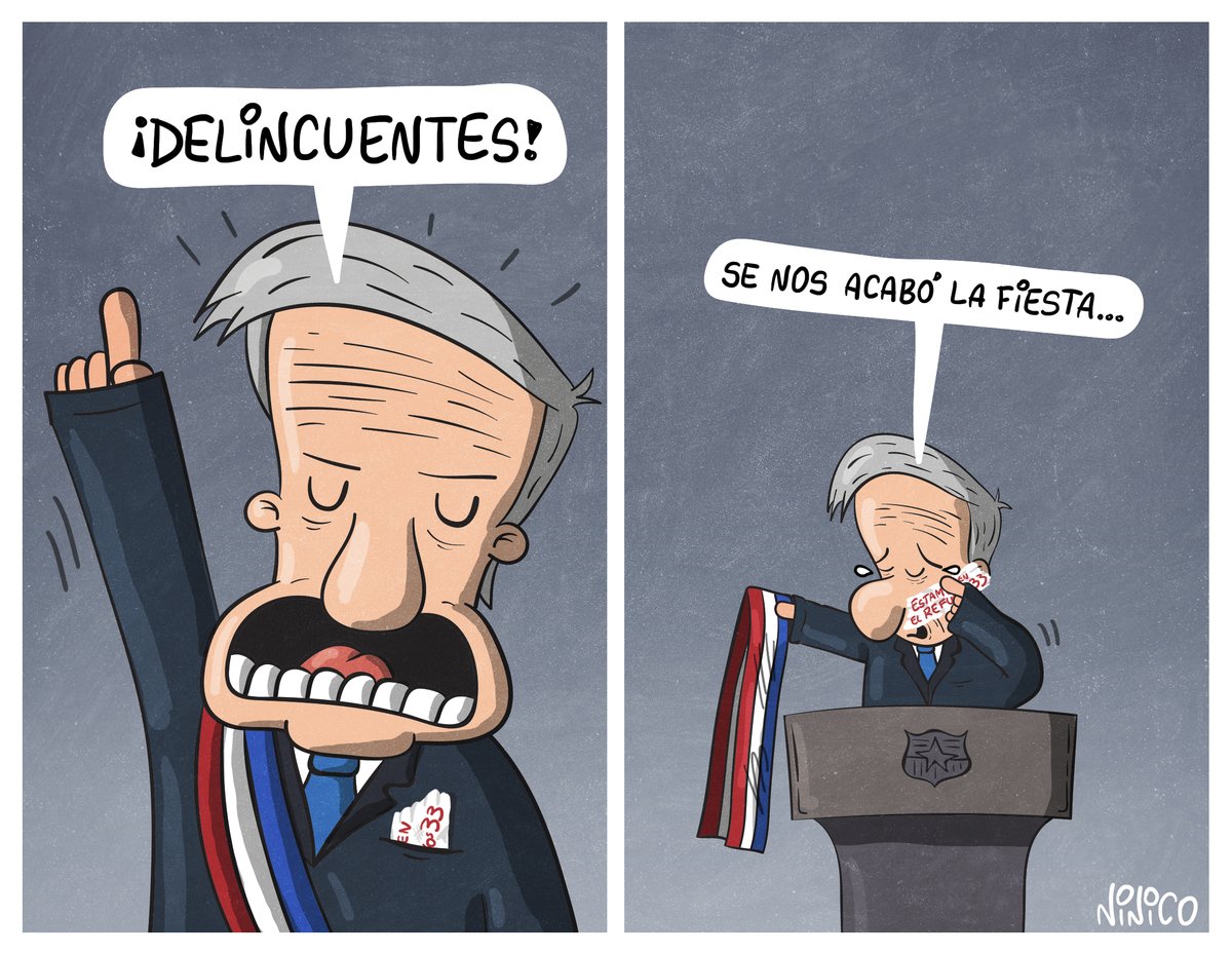 🇨🇱💰 #cambiodemando