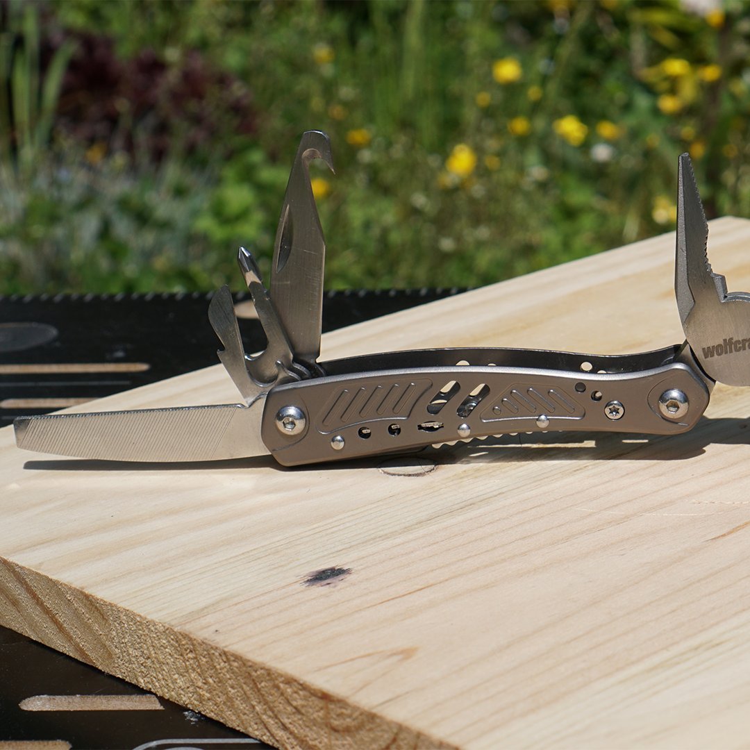 wolfcraftFrance's tweet image. Une pince multifonction 13 en 1 ! 💪😁
👉 Référence 4080000 👈
.
.
.
.
.
#pince #multifonction #multitool #cadeau #couteau #DiY #Bricolage #wolfcraft #wolfcraftFrance