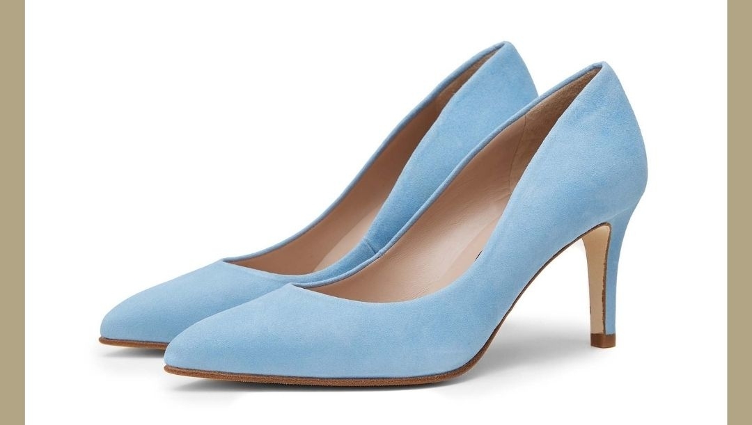 PacoGil_Shoes's tweet photo. Paco Gil presenta la nueva edición del modelo Rita, uno de los zapatos estrella de la colección #zapatosdemoda #modaprimaveraverao #madeinspain #zapatosnovia #zapatosdenovia #zapatosoriginales #zapatosparanovias #nuevacoleccion #zapatosdeboda #bodadelaño #bodasconencanto https://t.co/sDsdcJ3pqK