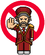 HabboPiero's tweet photo. ¿Ya viste las señales de zona muteada? Este furni nos ayudará a combatir el spam excesivo generado en las salas públicas, muteando zonas determinadas dentro de las mismas. Como embajador, apoyo esta medida y espero que se pueda obtener un ambiente más grato para todos.
#Habbo https://t.co/6ZRSGfIUaI