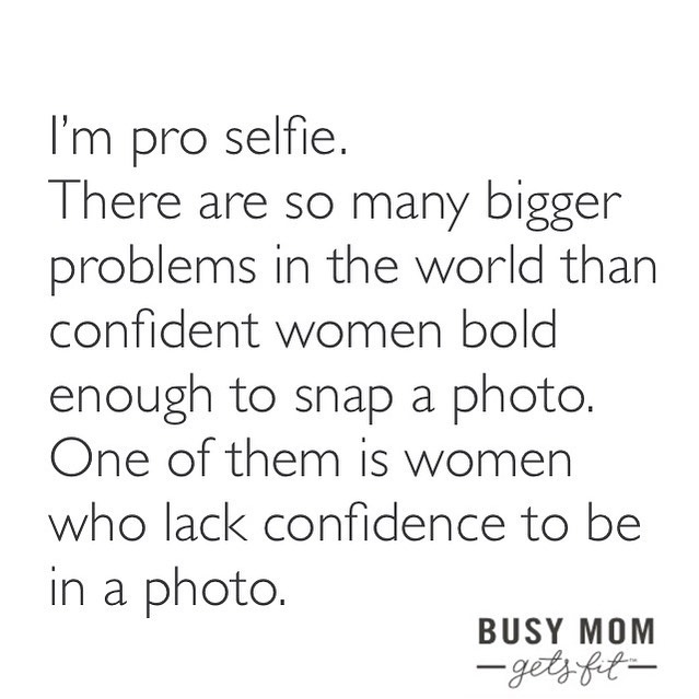 And my fav selfies have a flex arm in them!! Love love when I see my clients snapping those!! …that’s some deeper power coming out!! 💪💪💪