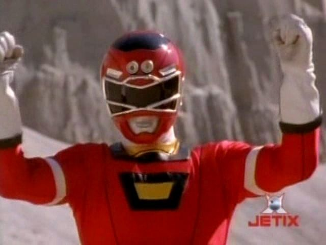 HeroJamesLynch's tweet photo. @EFNcool #TurboRed
This one's difficult. I'm giving it to TJ for 1) being first, 2) having a slightly cooler suit, and 3) never giving up. He's shown to still be an active Ranger to this day, whereas Jack didn't even make it a full year. https://t.co/y0707Mreiv