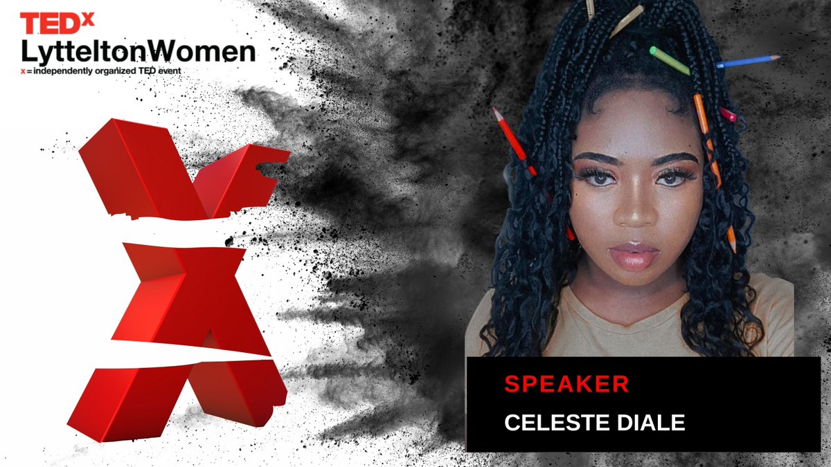 UP NEXT: Celeste Diale helps us to imagine a world where the education system is a physically independent network that is constantly coding learning methods to unlock children's full potential, overcoming the limits of learning.

#TEDxLytteltonWomen