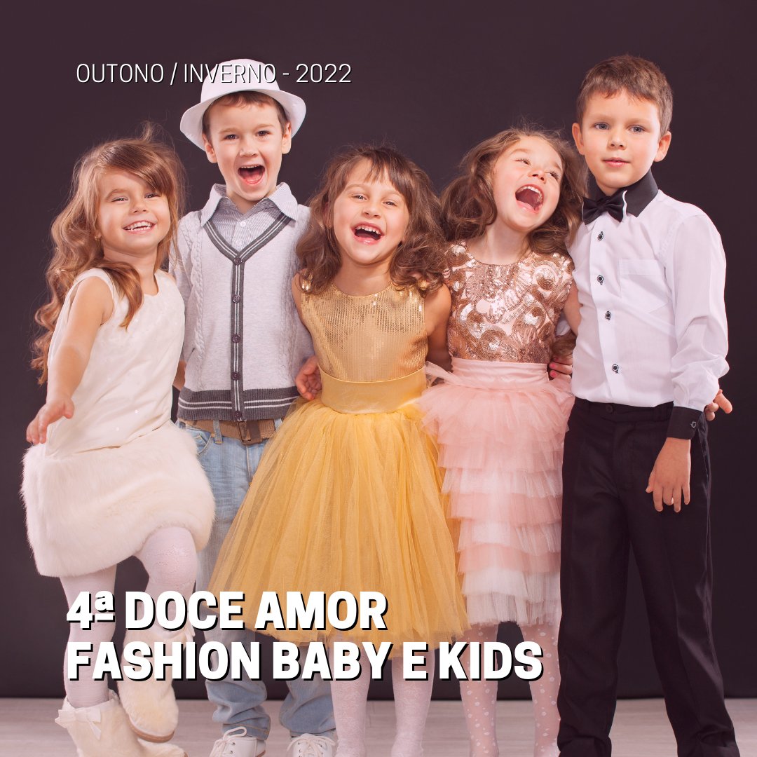 Doce Amor Baby Kids Oficial (@DoceKids) / Posts / X