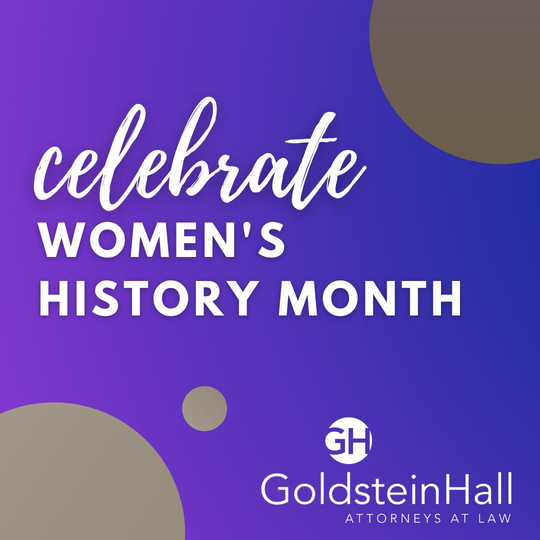 Goldstein Hall PLLC tweet media