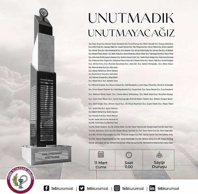 #UnutmadıkUnutmayacağız