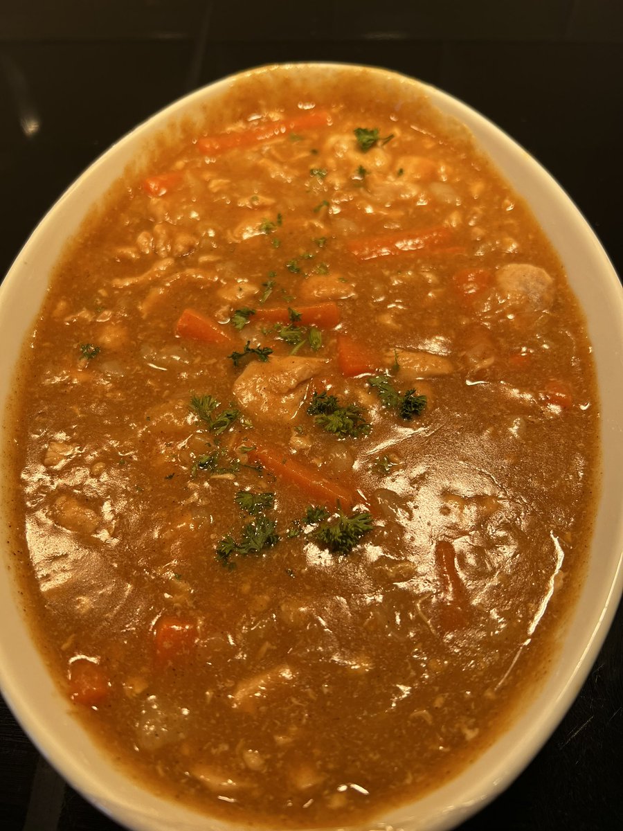 MoorePlaceEsher's tweet photo. The residents choices and preferences are massively important to us and we like to ensure they are involved in the decisions made here. 
Today the residents tried a variety of dishes including moroccan chicken and ham and asparagus quiche! Yum!  #MoorePlace #Esher  #Dining 👩‍🍳 https://t.co/GsLGHNCQlw