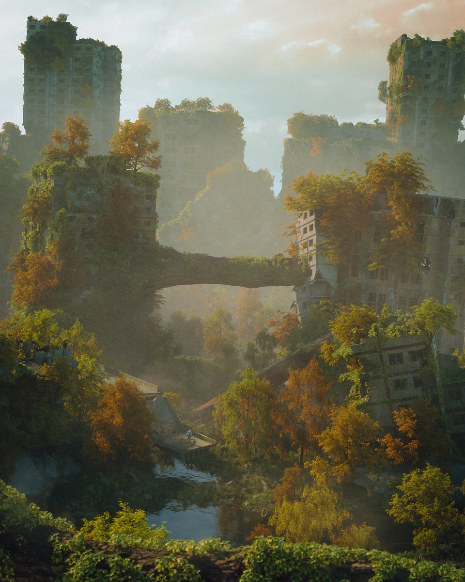 KitBash3D on Twitter: 