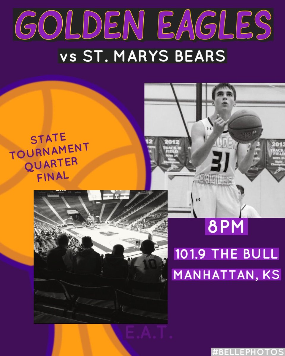 Trego Hoops tweet media