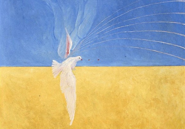 We are donating 100% of supplement sales on our website to registered charities helping Ukraine, + you get 15% off.

-->
unbeelievablehealthltd.createsend1.com/t/ViewEmail/j/… #HelpUkraine #UK #ukmfg 
Until March 13th at midnight. Image by Hilma Af Klint, 1915