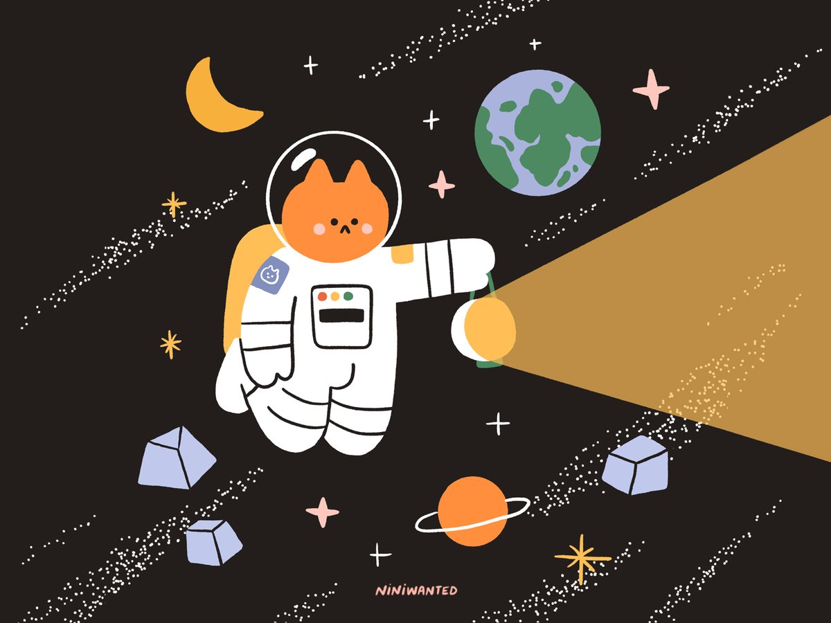 Let's find another planet
