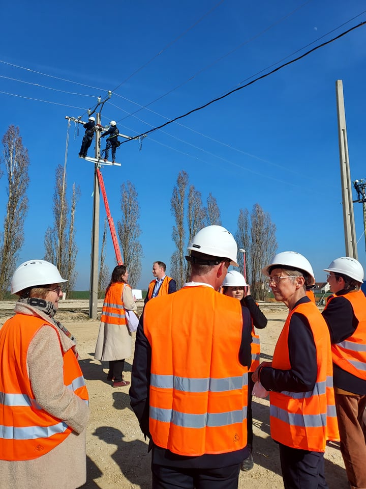 Cheops Bourgogne Franche Comté tweet media