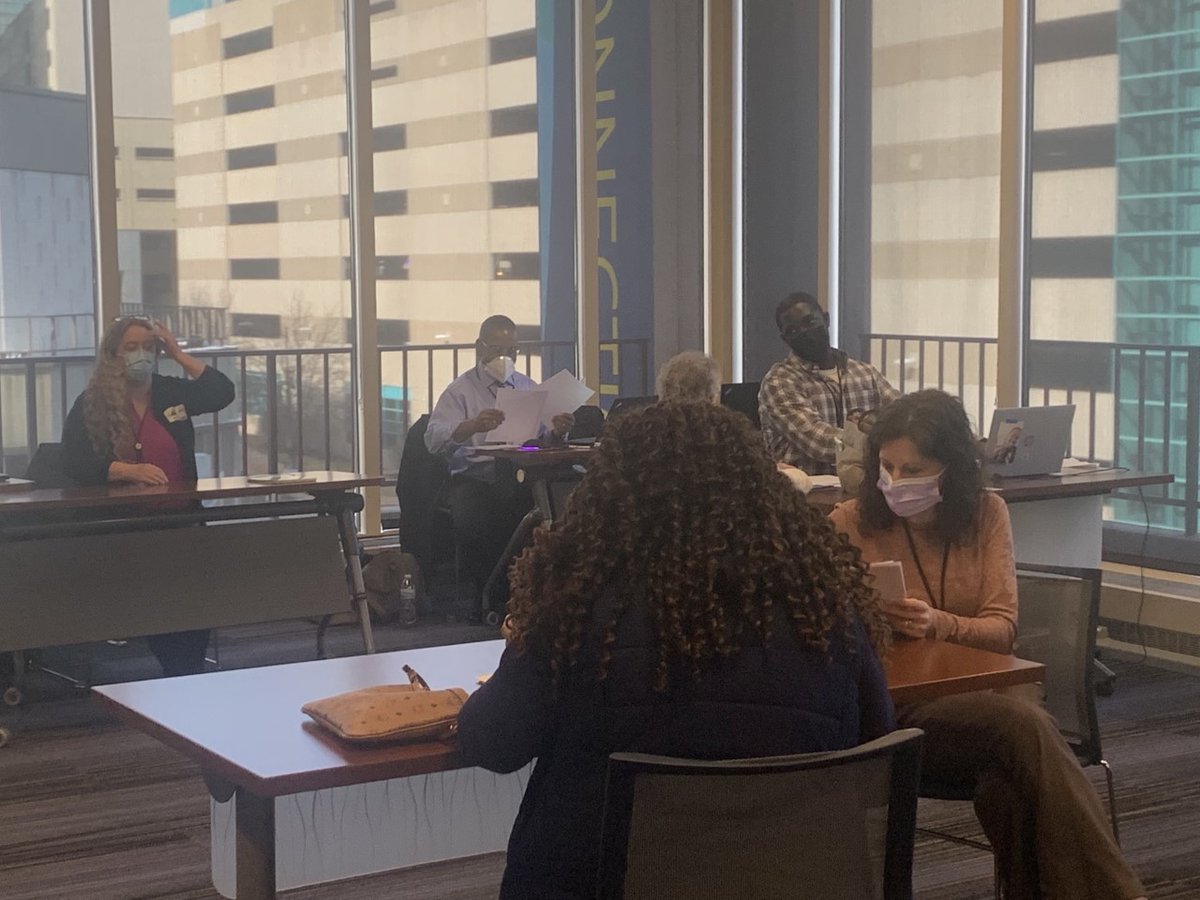 ConnDAS's tweet photo. .@ConnDAS and @compbraswell #workshops show the extraordinary #talent and #commitment to our #retiring #CT state employees over the next coming weeks/months. It’s #hardwork but we have the #expertise. #CTDAS #retirement @CTDOL https://t.co/gg0DdT75wR