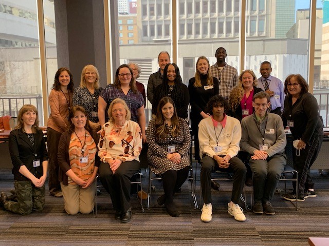 ConnDAS's tweet photo. .@ConnDAS and @compbraswell #workshops show the extraordinary #talent and #commitment to our #retiring #CT state employees over the next coming weeks/months. It’s #hardwork but we have the #expertise. #CTDAS #retirement @CTDOL https://t.co/gg0DdT75wR