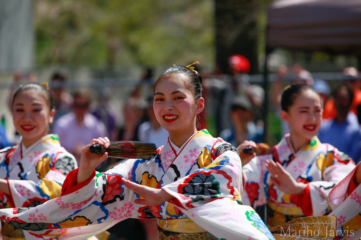 CherryBlossFest's tweet photo. The @Jas_wdc Sakura Matsuri - Japanese Street Festival, celebrates its 60th Anniversary 04/09 - 04/10. The festival brings over 24 hours of cultural performances, authentic food, crafts, and more🌸
Buy your tickets today: https://t.co/eo1Hqx5Inp
#PremierEvents #RediscoverSpring https://t.co/n6OgC4sVkX