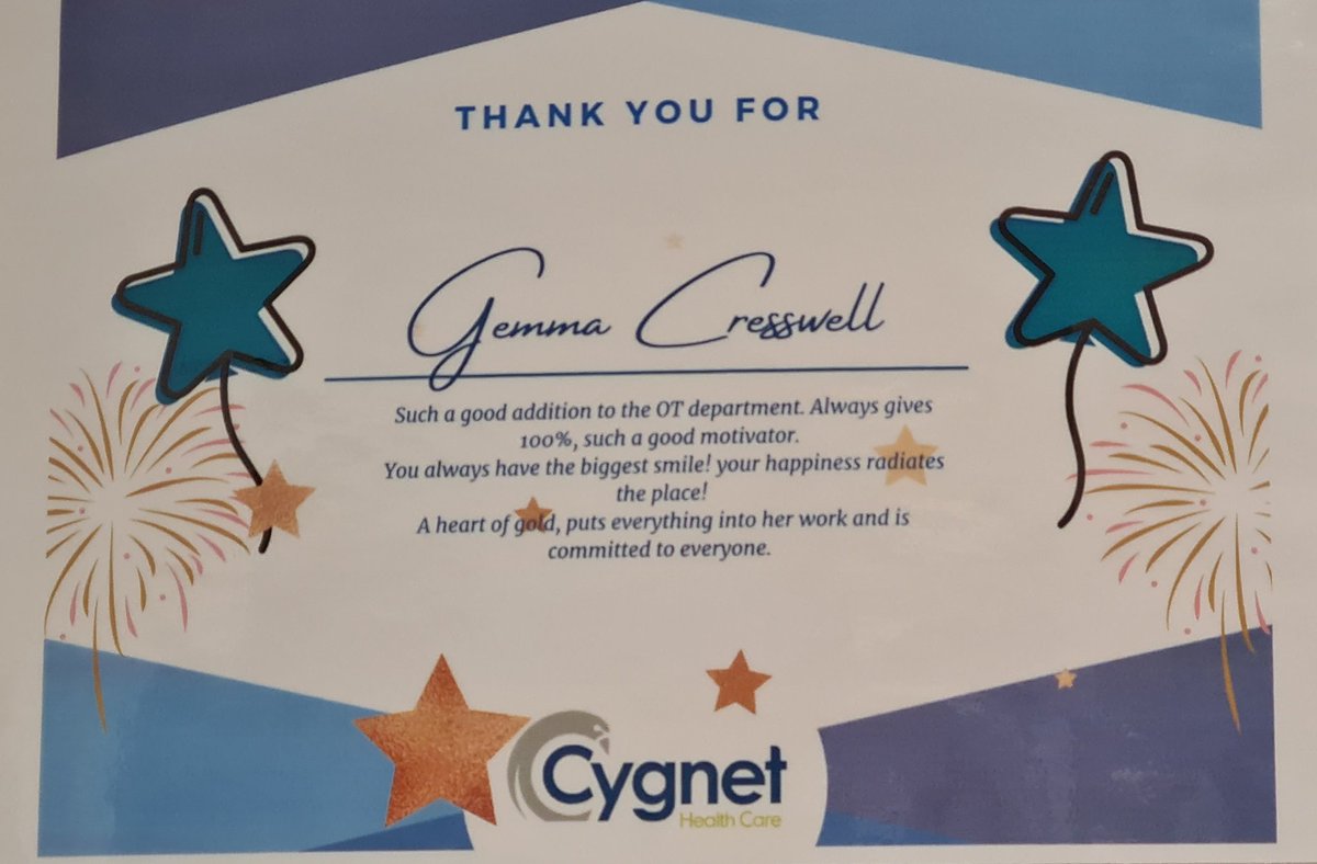 Gemma Cresswell tweet media