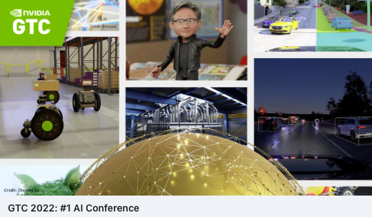 Join us! It’s an honor for me to once again host our #AI Implementers Panel at #GTC22 featuring an all-star cast from <a href="/RingCentral/">RingCentral</a> <a href="/Shell/">Shell</a> SiDi-Samsung and NAVER/CLOVA
Register here: lnkd.in/ebjhCz5h 

#datascience #machinelearning #DeepLearning #cloud #enterprise <a href="/NVIDIADC/">NVIDIA Data Center</a>