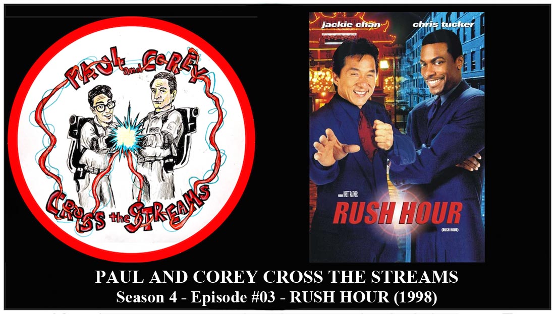 PACCTSPodcast's tweet photo. Paul & Corey Cross the Streams (@PACCTSPodcast): The Great American #Podcast where 2 friends learn about life as they float down the river of streaming services. Terrific-House Movies: ‘Rush Hour’ | On @ApplePodcasts & @Fanbase_Press! (@paulpakler @corpep) https://t.co/XkOgtNx34Z https://t.co/fO698bqlKI