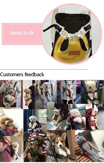 AuthenticOption's tweet photo. MESH PET DOG CARRIER BACKPACK BREATHABLE CAMOUFLAGE OUTDOOR TRAVEL PRODUCTS BAGS FOR SMALL DOG CAT CHIHUAHUA MESH BACKPACK

Shop now : https://t.co/7X19qa9D4J
.
#authenticoption #cat #cats #animalcare #catcare #catlover #animallover #pet #petlover #petcare #instagram #catlover https://t.co/4v9DTWTHLk