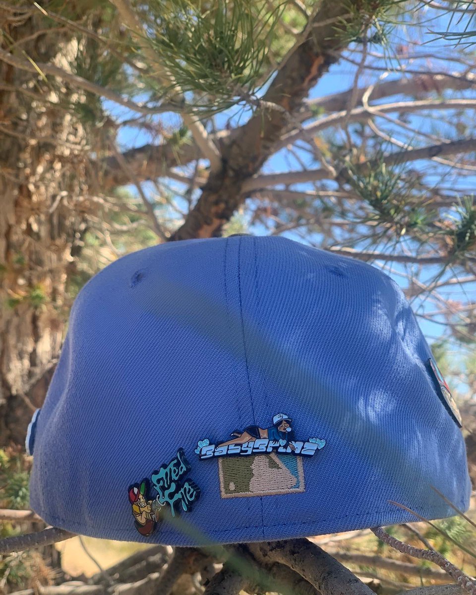 Catoishere's tweet photo. βLet yourself be open and life will be easier. A spoon of salt in a glass of water makes the water undrinkable. A spoon of salt in a lake is almost unnoticed.β ~ Gautama Buddha
π§’ @HatClub
π work from @BrimBenders @ejr805 #brimhunters #brimhunters #pandagotfitteds #fittedfire https://t.co/efzudmVJoO
