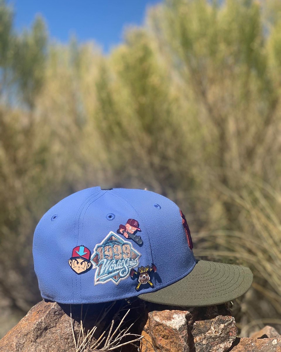 Catoishere's tweet photo. βLet yourself be open and life will be easier. A spoon of salt in a glass of water makes the water undrinkable. A spoon of salt in a lake is almost unnoticed.β ~ Gautama Buddha
π§’ @HatClub
π work from @BrimBenders @ejr805 #brimhunters #brimhunters #pandagotfitteds #fittedfire https://t.co/efzudmVJoO