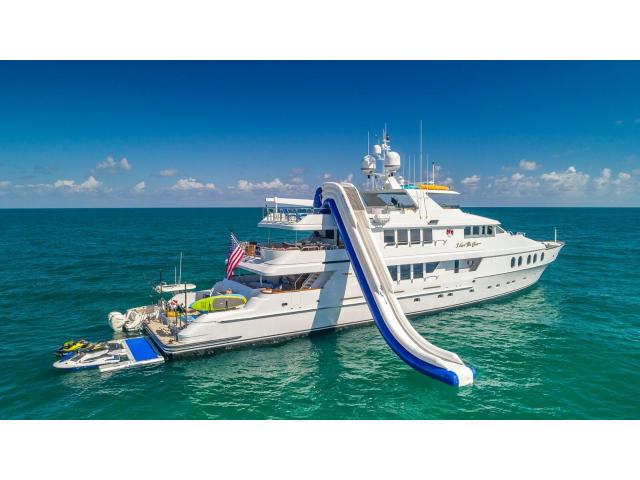 Vacation Classified: "Private Yacht Charters - Affordable Group Rates !" --> ow.ly/CoKR50IgarL -- #Travel #Yachts #Yachting #Charters #Boating