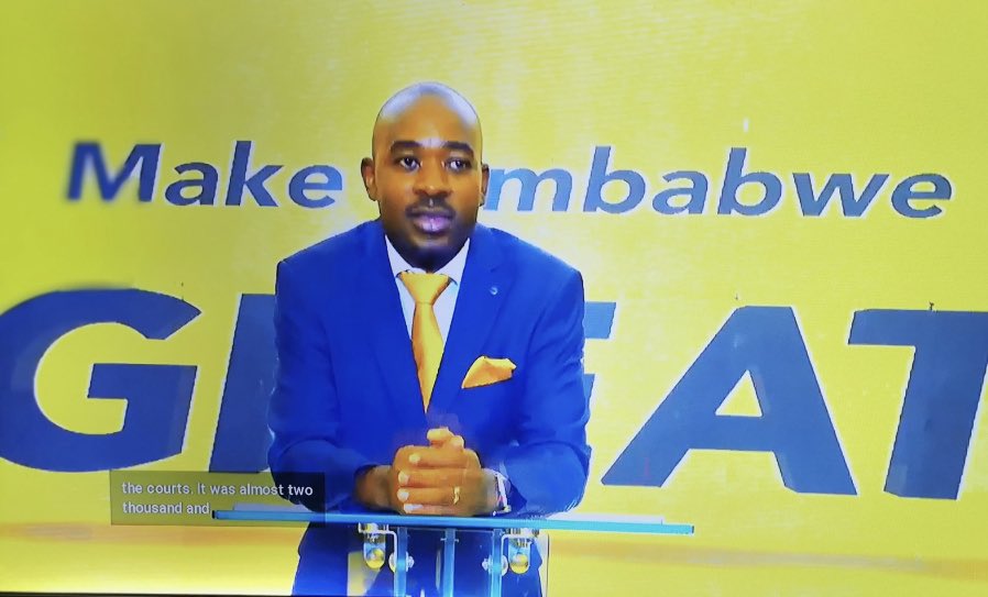 advocatemahere's tweet photo. ⭐️Please help me THANK the team behind the scenes that made our Change Champion in Chief’s presentation today truly world class. 

⭐️Ngiyabonga amaCITIZENS! https://t.co/XBYlWMA2RD
