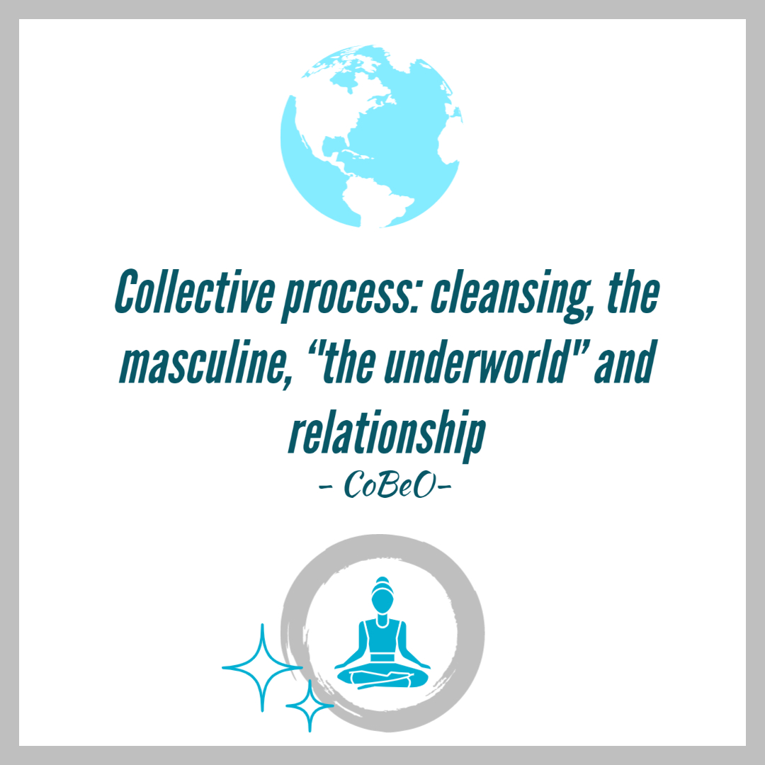 BlanchefleurC's tweet photo. New #blog hier is the link: https://t.co/4QjUePvLyM

#meditation #instablog #healingjourney #collective
#UpcomingReleases #RelationshipGuidelines #SOULmission #cleansingprocess #starseed #HigherSelf https://t.co/cBDWvXBsjT