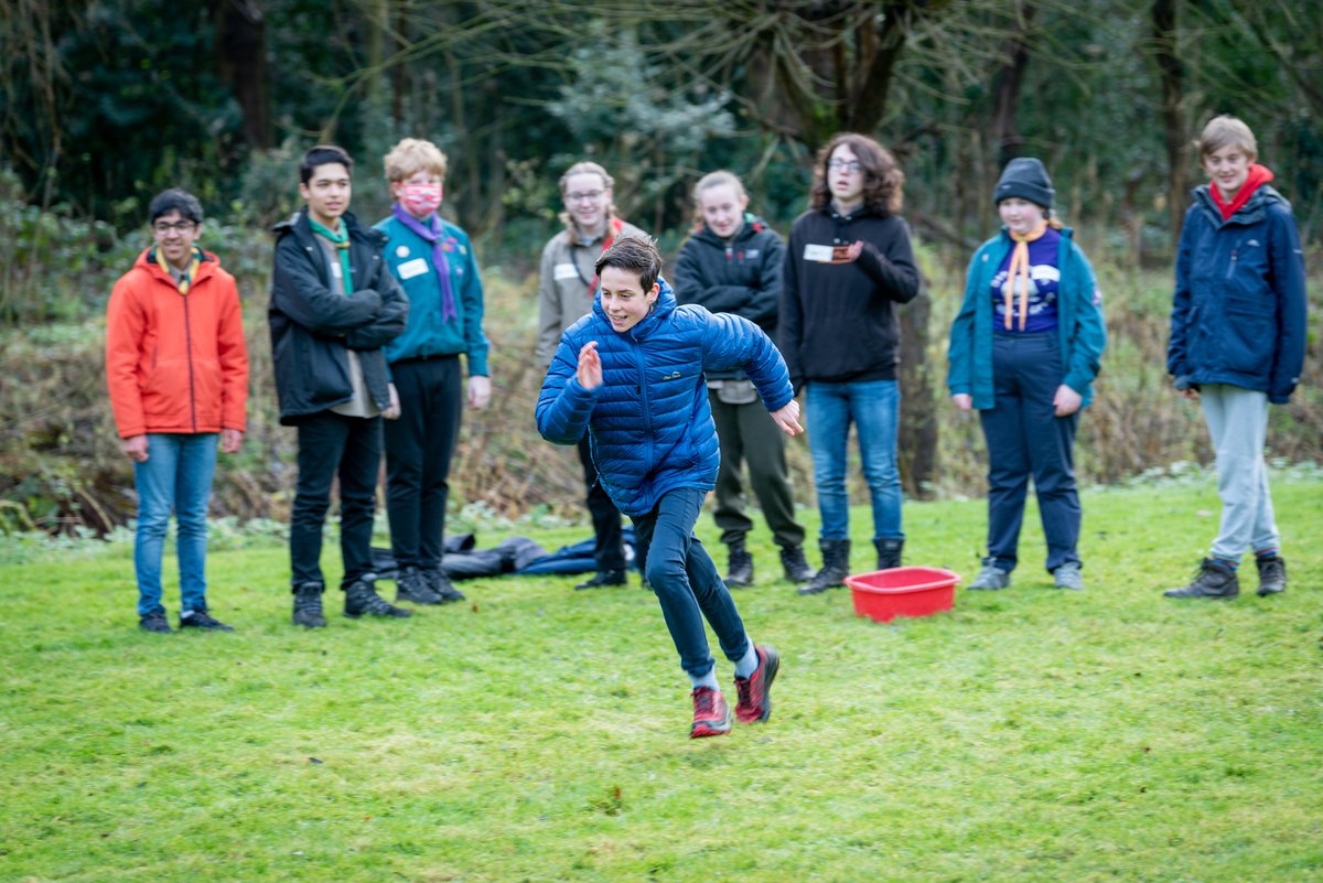 Unit53_25thWSJ's tweet photo. You can never have enough pictures right? Here some more from Unit 53's Launch Event in December 2021
π―π°π·
#DreamWild
#UK25WSJ
#DrawYourDream
#GMWScouts
#WSJUnit53 https://t.co/pZ7gTmbks6