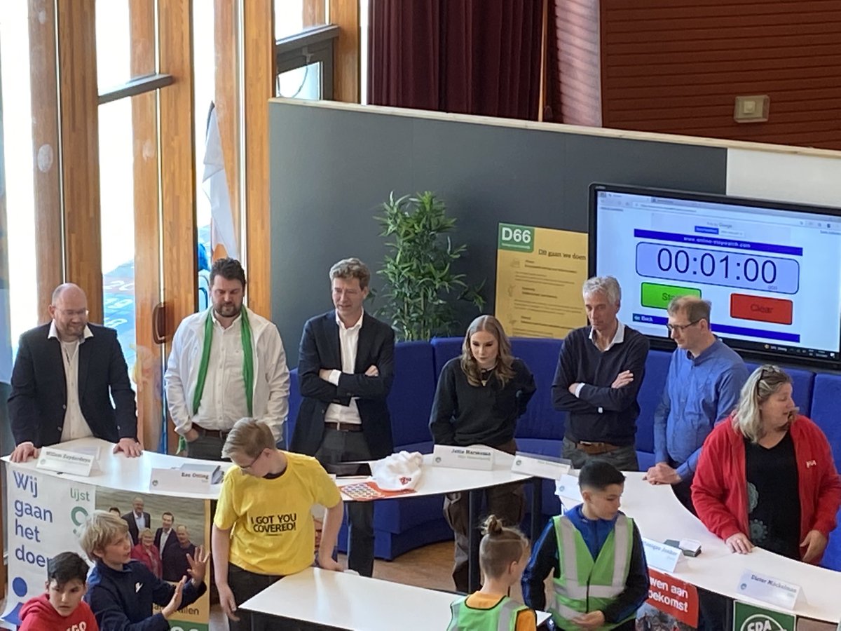 OBS De Venen tweet media