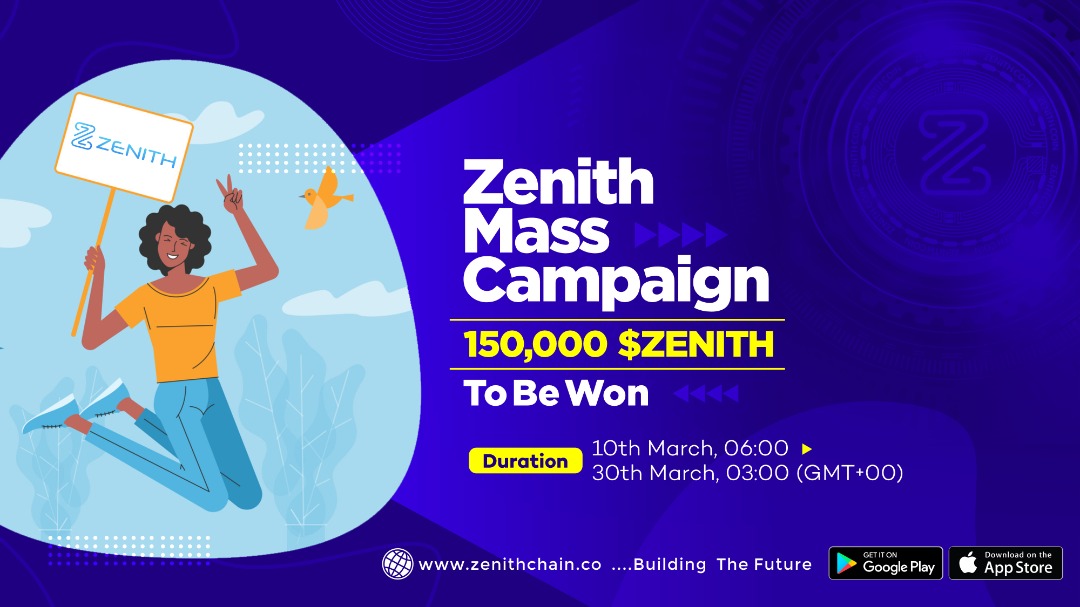 Zenith Chain tweet media