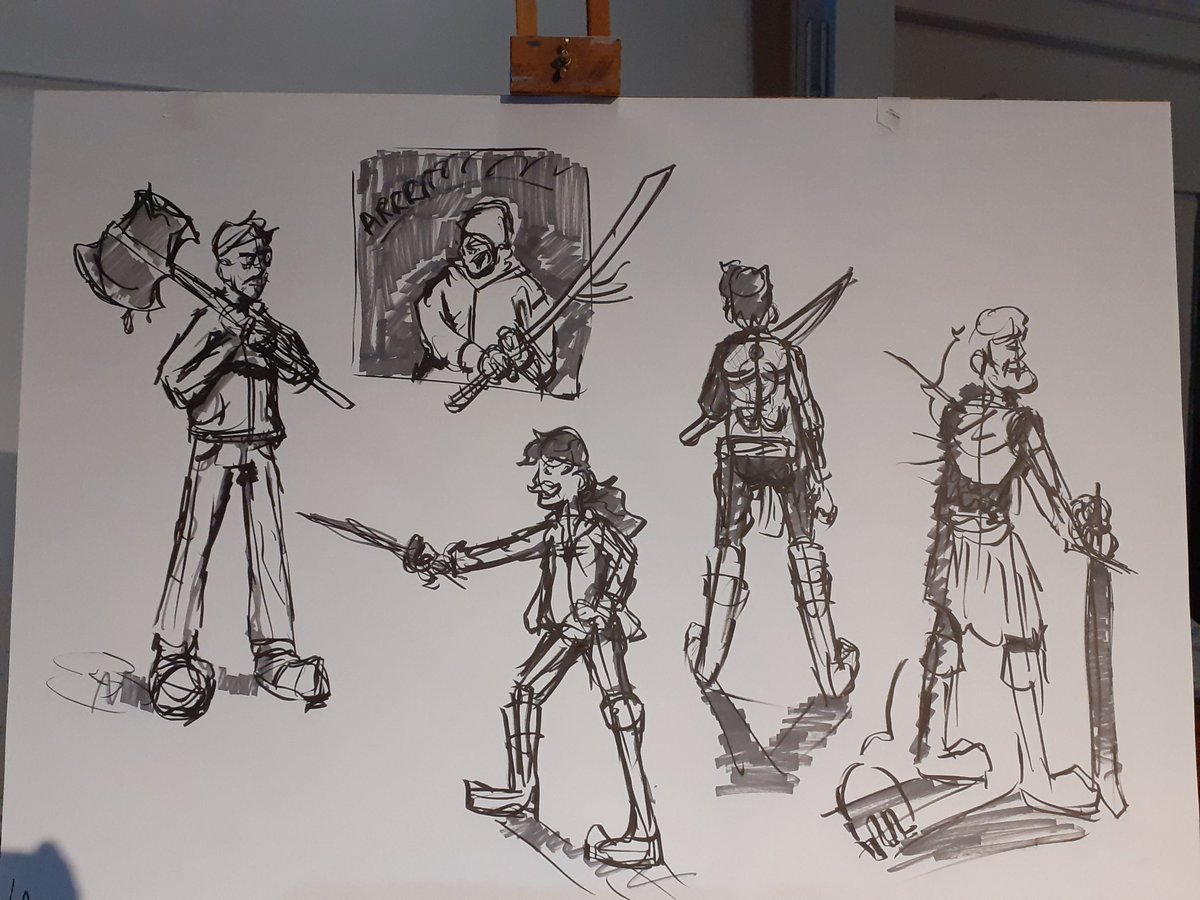 comix_in's tweet photo. Life drawing
#figuredrawing #lifedrawing #inkweek #ink #illustration https://t.co/yfX7clqqEu