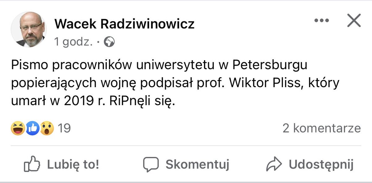romanimielski's tweet photo. To tylko putinowska Rosja https://t.co/We1po7DwTo