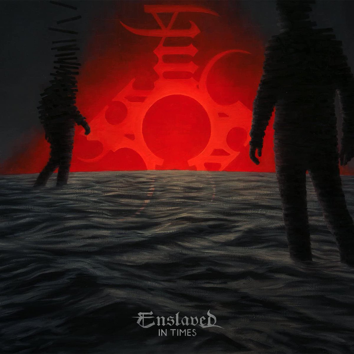 ThisDayInMETAL's tweet photo. Mar 10th 2015 #Enslaved released the album “In Times” #Daylight #BuildingWithFire #InTimes #OneThousandYearsOfRain #ProgressiveMetal 

Did you know...
It was the band's last album with keyboardist/vocalist Herbrand Larsen, who departed the following year. https://t.co/cfTWAi0DhC