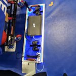 Photo by Falco Tech (@FRC3193)