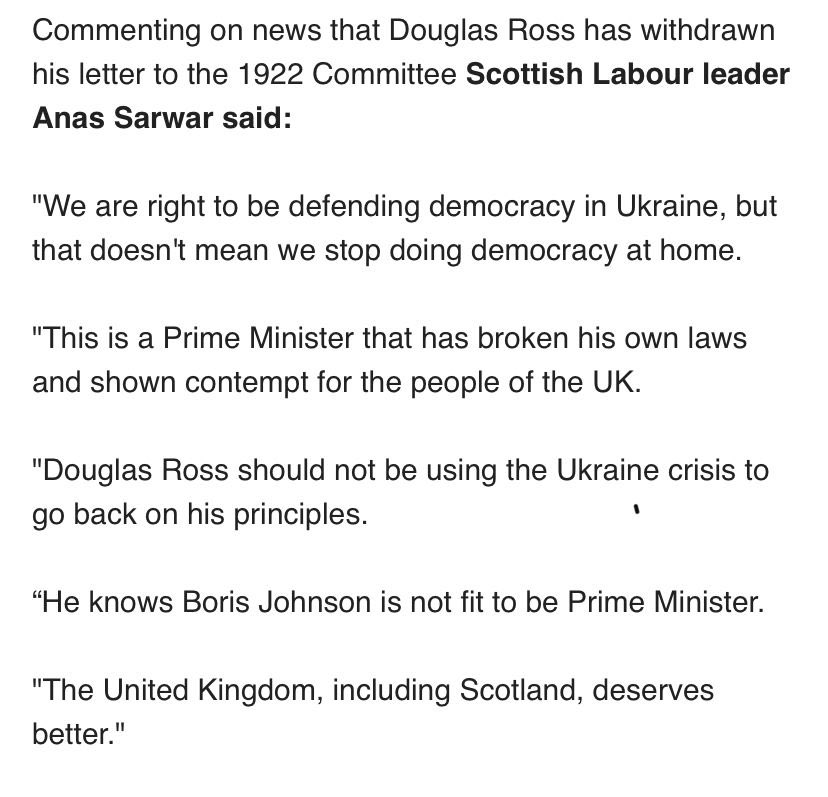 Anas Sarwar tweet media