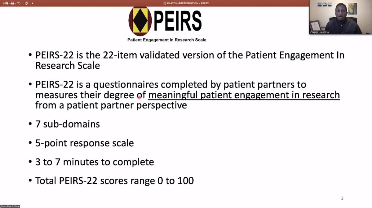 UBCIDEALab's tweet photo. A great tool by Dr Clayon Hamilton for exploring patient and family partner engagement for continuous improvements in our team!
@BCSUPPORTUnit
#patientengagement #teamwork #peirs #PPF22 https://t.co/5JfWdjxzPF
