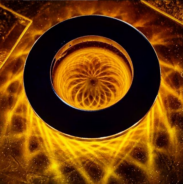 mexevbg369's tweet photo. The Electric and Magnetic Energy of Nature
Isn't it beautiful?

#ElectronImage #Ringmagnet #Ferrocell https://t.co/HthhWNP37e