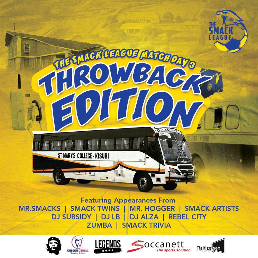 LET’S CONNECT ?

Like Warid and Airtel;

OR

Goodlyfe and <a href="/Sizzamanmusic/">Sizza Man</a> !