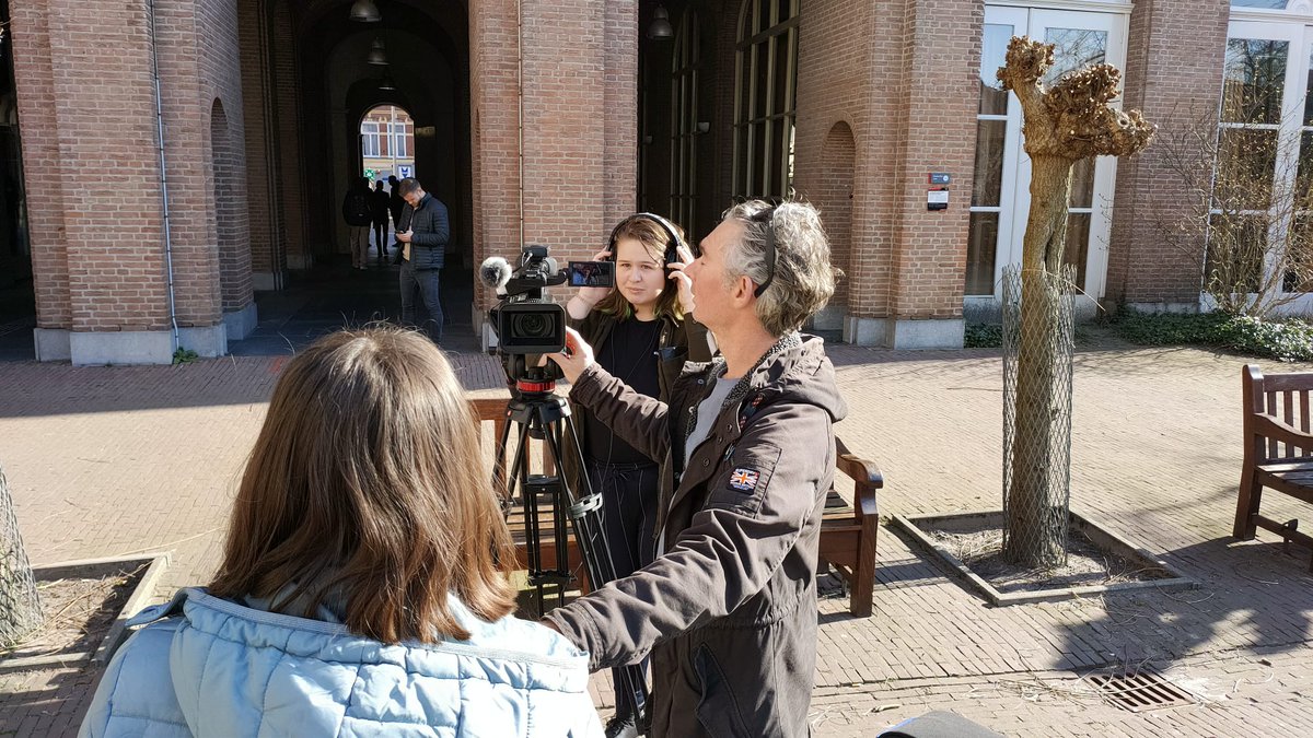 Pro-Time Broadcast tweet media