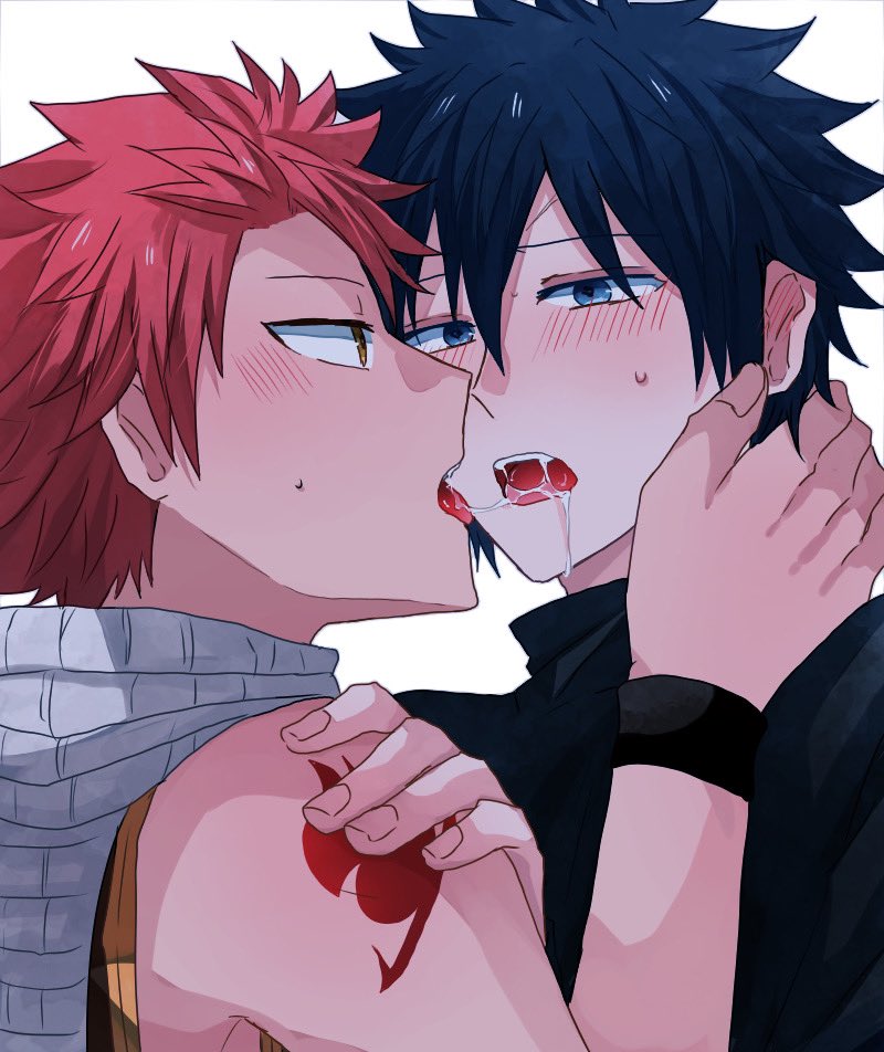 ナツグレ のイラスト マンガ コスプレ モデル作品 6 件 Twoucan