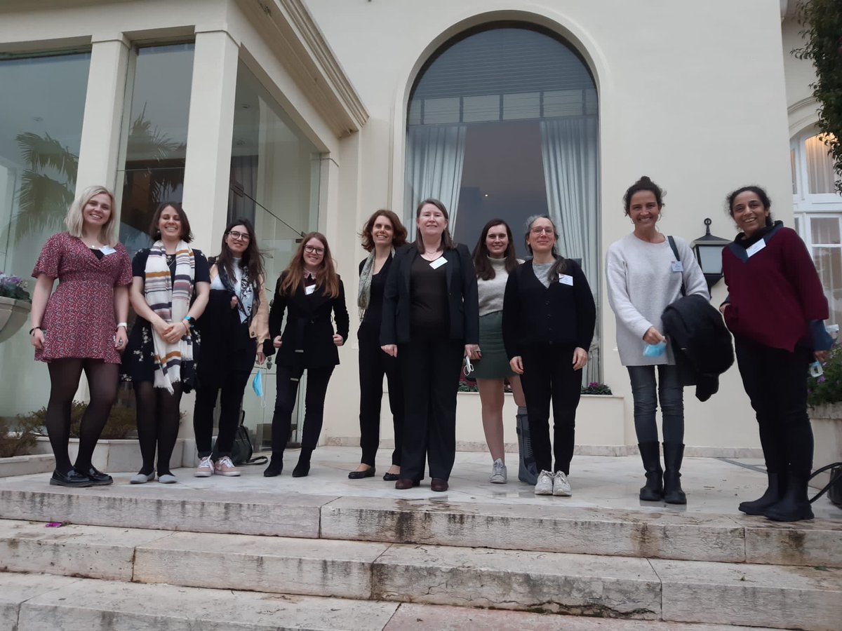 Louise Donnelly (@louisedresp) on Twitter photo #LSC2022- fabulous session with <a href="/EuropeanLung/">European Lung Foundation</a> & RESPIRE4 fellows <a href="/EuroRespSoc/">ERS</a> <a href="/EarlyCareerERS/">ERS Early-Career Members</a> - Special thanks to Jess and Alice for a brilliant afternoon - so good to be back in person 😀 #LSC2022- fabulous session with <a href="/EuropeanLung/">European Lung Foundation</a> & RESPIRE4 fellows <a href="/EuroRespSoc/">ERS</a> <a href="/EarlyCareerERS/">ERS Early-Career Members</a> - Special thanks to Jess and Alice for a brilliant afternoon - so good to be back in person 😀