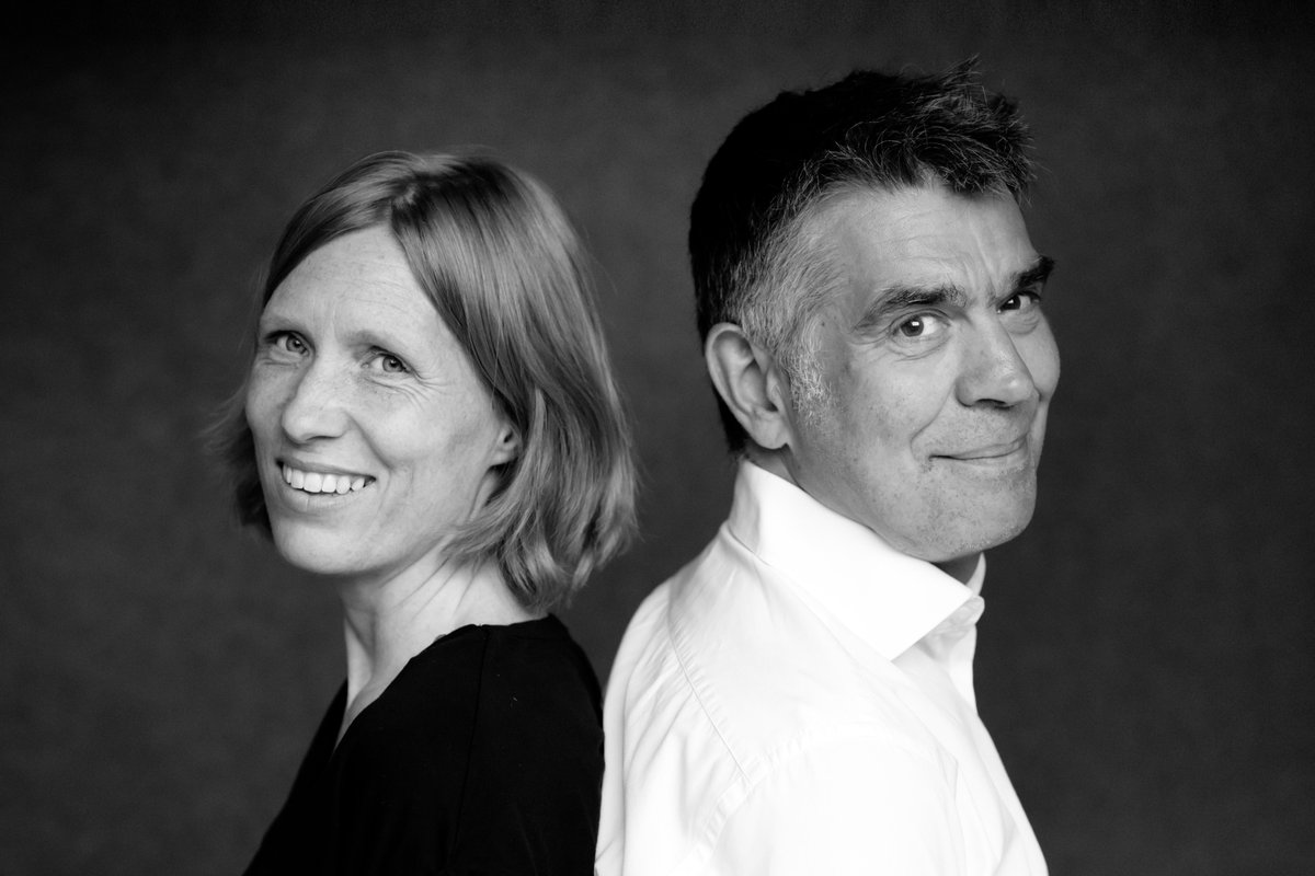 Limna_ai's tweet photo. Want to learn more about Limna's story, how we started and where we are headed? 🚀

All this and more is revealed on today’s @TechRoundUK  interview with our co-founder Marek Claassen and Stine Albertsen ❗

https://t.co/VxxX76QUdk https://t.co/6ZBhtMmyDS