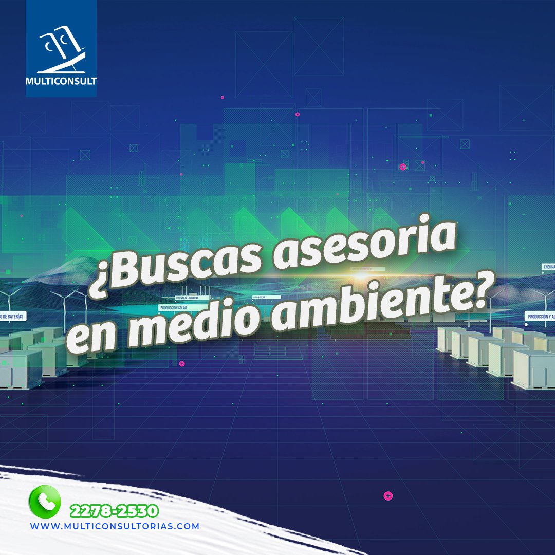 MULTICONSULT tweet media