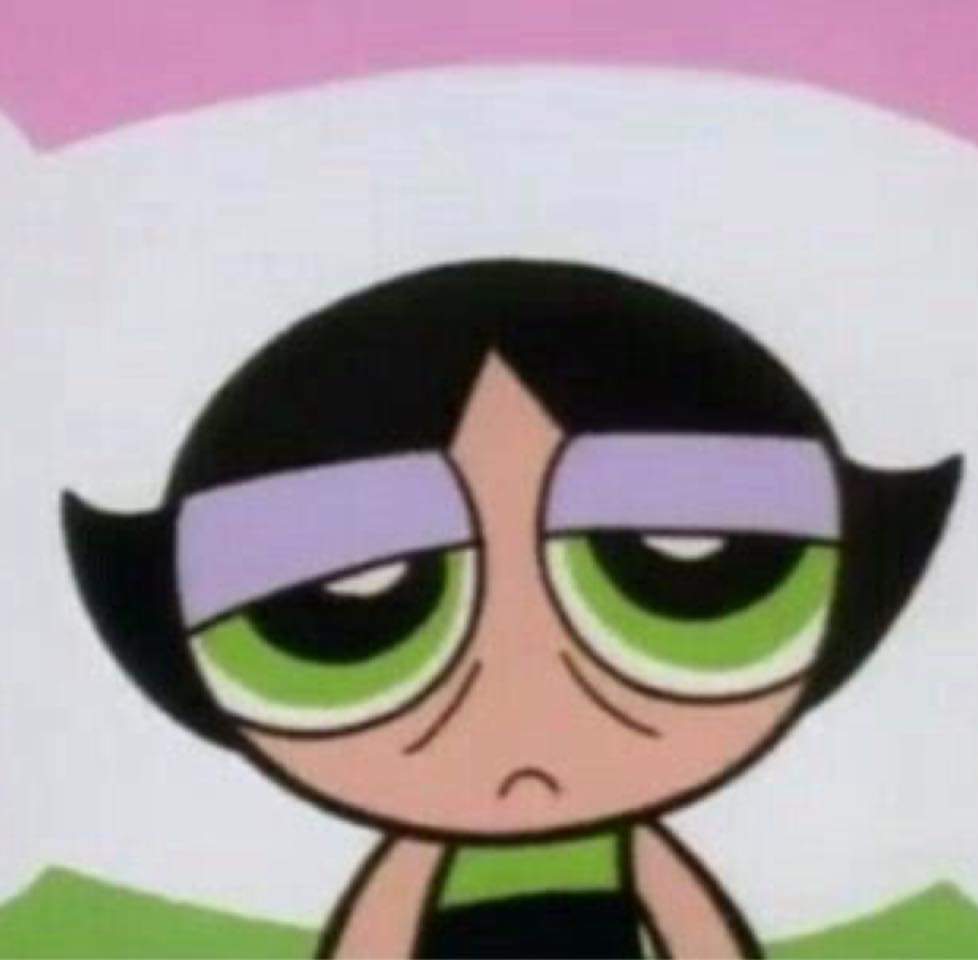 ¿Y estás durmiendo bien?

Yo: Si mírame, fresca como una lechuga