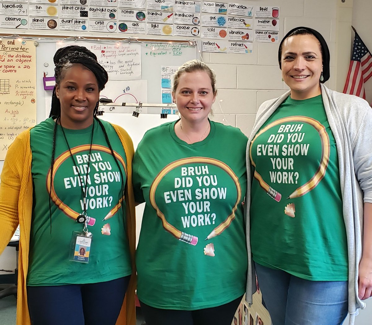 Marisol Razick tweet media