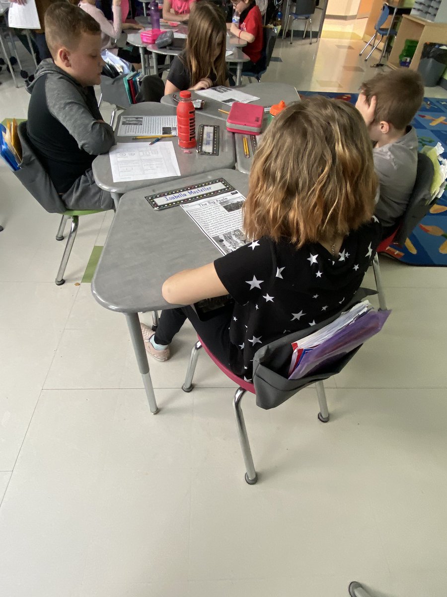 Summerside ES tweet media